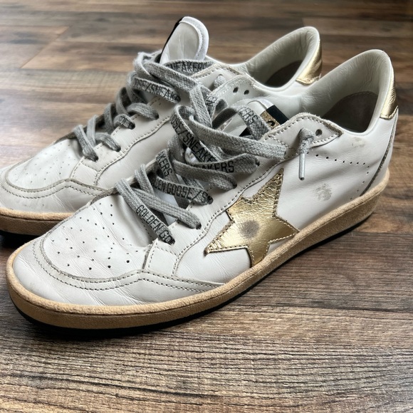 Golden Goose Shoes - Golden goose shoes